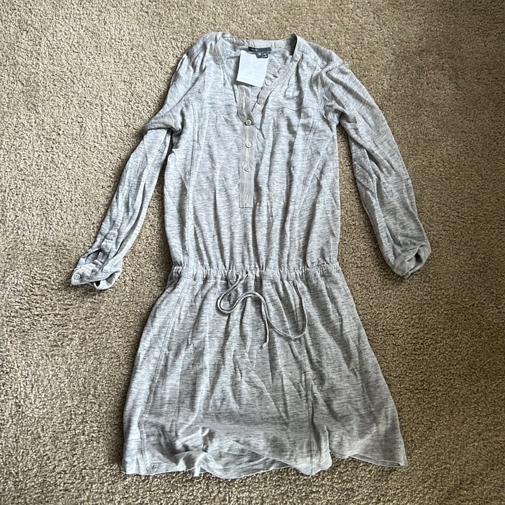 Vince Dress XS